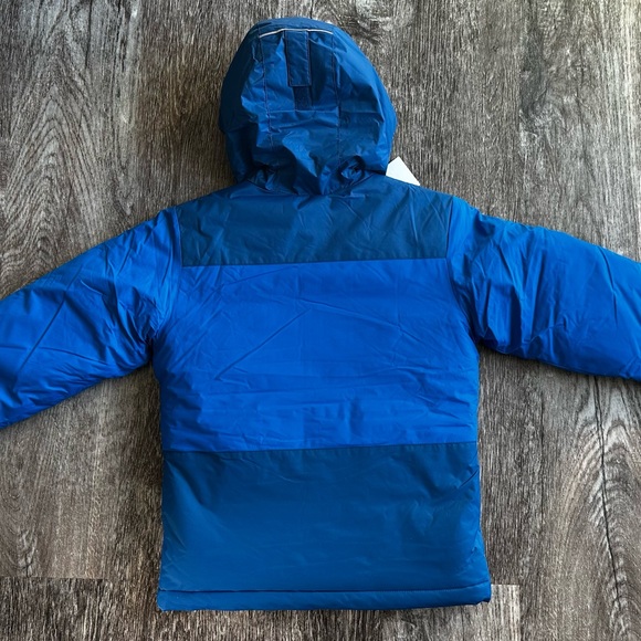 Columbia Lightning Lift Jacket ***Size Small (8)*** - Picture 8 of 10